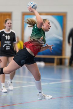 Bild 230 - wBJ HSG Kremperheide/Muensterdorf - HSG Joerl-Doppeleiche Vioel : Ergebnis: 34:23